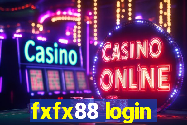 fxfx88 login